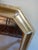 Large Wood Framed Allegro Mirror Italy Made Bombay Company Beveled Edge Here is a nice used condition mirror. Allegro...