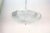 Italian Large Murano Textured Glass Chandelier For Sale - Image 3 of 11