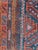 Antique Balutch Rug For Sale - Image 11 of 14