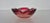 Murano glass ashtray from the 1960s. I have official proof of authenticity such as vintage catalogs, designer records, or...
