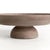 Contemporary Bowie Footed Bowl For Sale - Image 3 of 4