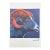 After Andy Warhol, Bighorn Ram, 1980s, Lithograph For Sale