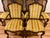 1970s Karges Louis XV-Style Carved Walnut Dining Chairs — Set of 10 For Sale - Image 13 of 17