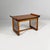Art Deco Italian Coffee Table in Wood, 1930s For Sale - Image 12 of 12