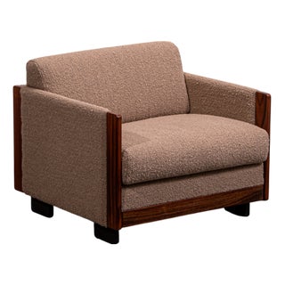 Model 920 Armchair by Afra & Tobia Scarpa for Cassina, 1960 For Sale