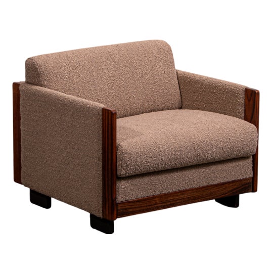 Model 920 Armchair by Afra & Tobia Scarpa for Cassina, 1960 For Sale