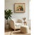 The antique floral still life paintings with spring flowers presented here are a refined oil on canvas painting from the...