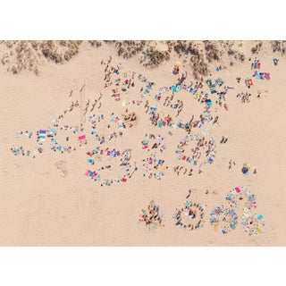 "Praias_De_Formas_008", Limited Edition Fine Art Photograph Print by Bernhard Lang For Sale