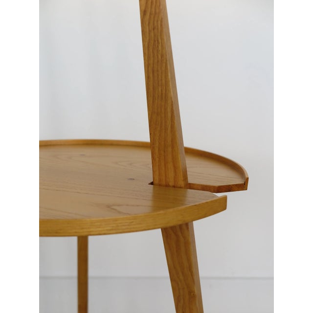 Italian Cicognino Coffee Table by Franco Albini for Poggi Pavia, 1960s For Sale - Image 6 of 10