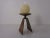 Germn Brutalist Copper and Brass Candleholder, 1960s For Sale - Image 4 of 18
