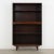 Vintage Danish Rosewood Bookcase, 1970s For Sale - Image 9 of 9