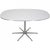 Super Ellipse Table by Piet Hein, 1986 For Sale - Image 15 of 15