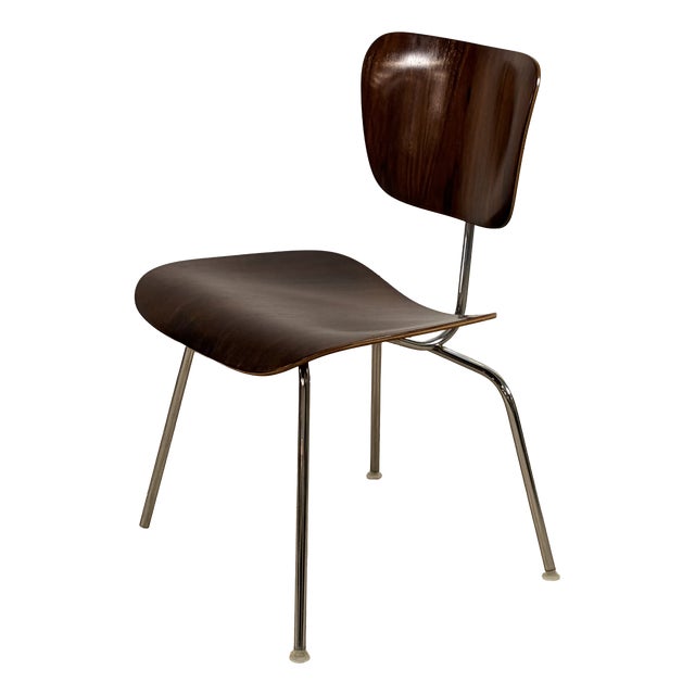 DCM Chair by Charles & Ray Eames for Herman Miller, 1950s For Sale