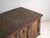 Antique Marriage Chest in Painted Pine, Central Europe, 1775 For Sale - Image 3 of 18