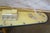 Vintage Columbia Americas Cup Nautical Sailboat Yacht Model 47" For Sale - Image 16 of 18