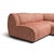 Victoria Modular Sofa by Popus Editions, Set of 4 For Sale - Image 6 of 11