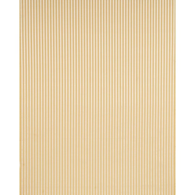 Created in collaboration with interior designer Mark D. Sikes, Lincoln Small Stripe is a classic, hard-wearing fabric. A...