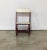 1950s Vintage Rustic Child’s Chair For Sale In Houston - Image 6 of 8