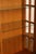 Stickley Mission Collection Oak China Cabinet With Strap Hardware For Sale - Image 18 of 18