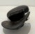 Brown Balinese Carving of Temple Dancer For Sale - Image 8 of 13