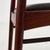 Model 26 Rosewood Dining Chair by Henning Kjærnulf for Korup Stolefabrik, 1960s, Set of 4 For Sale - Image 17 of 18