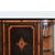 English 19th Century Ebonized Inlay Credenza For Sale - Image 11 of 18