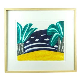 Example of Contemporary Fine Art