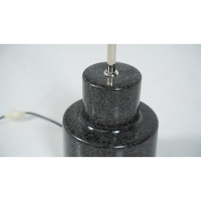 Metal Mikado Lamp attributed to Luigi Caccia Dominioni for Azucena, Italy, 1960s For Sale - Image 7 of 17