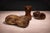 Set of Three Stools in Pequi Hardwood, Jose Zanine Caldas, 1970s For Sale In New York - Image 6 of 8