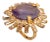 Isabella Ring (Purple(Size 6) For Sale