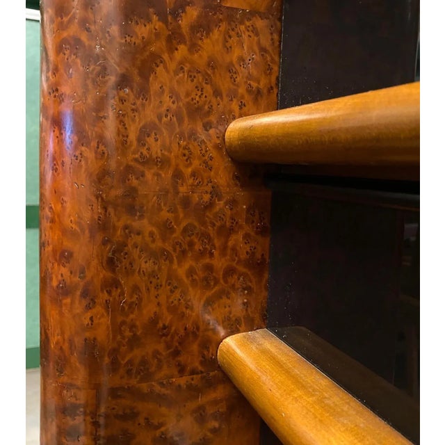 Large Italian Storage with Drawers, 1930s For Sale - Image 6 of 18