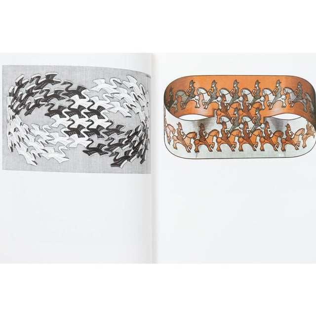 Renaissance Set of 5 Taschen Art Books on Escher, Gauguin, Michelangelo, Renoir, and Rousseau For Sale - Image 3 of 7