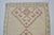Vintage Turkish Rug, Kurdish Style Geometric Runner For Sale - Image 10 of 10