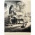 Bring Classic Mastery into Your Home Enhance your art collection with this striking mid-20th-century vintage reproduction...