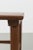 Wood Danish Teak Nesting Tables, Set of 3 For Sale - Image 7 of 11