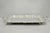 Silver Vintage Victorian Silver Plated Footed Twin Handle Serving Platter Bar Tray For Sale - Image 8 of 15