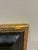 Early 21st Century Trowbridge Framed Lakeside Landscape Print – Black & Gold Frame, 2001 For Sale - Image 5 of 7