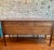 Hepplewhite English Hepplewhite Style Sideboard For Sale - Image 3 of 5