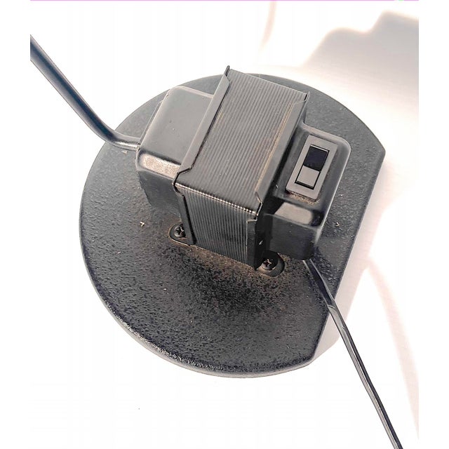 Daphine Terra Lamp by Tommaso Cimini for Lumina, 1970s For Sale - Image 14 of 18