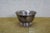 Antique Silver Plate Lot Paul Revere Bowls Wm Rogers Compote Pilgrim Coffee Pot - Set of 5 For Sale - Image 4 of 18