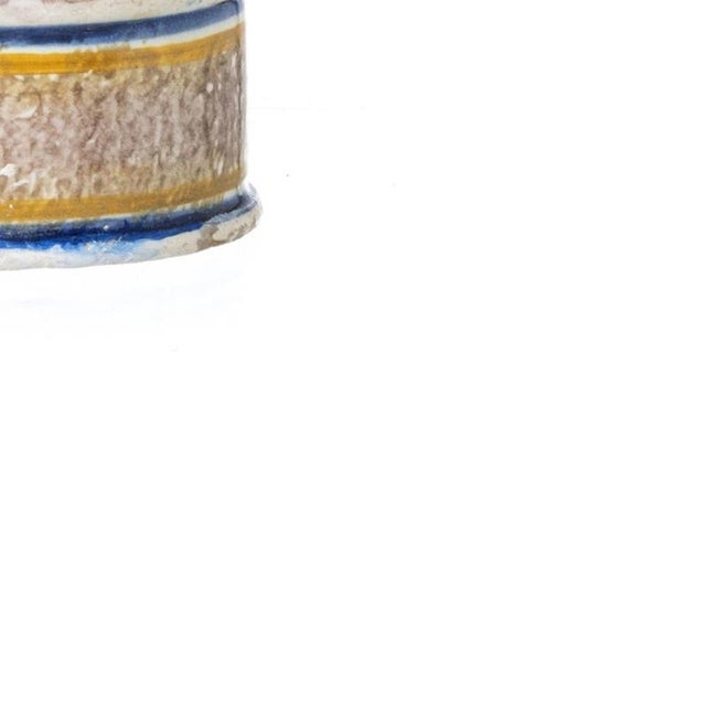 Earthenware Areeiro, 19th Century For Sale - Image 5 of 6