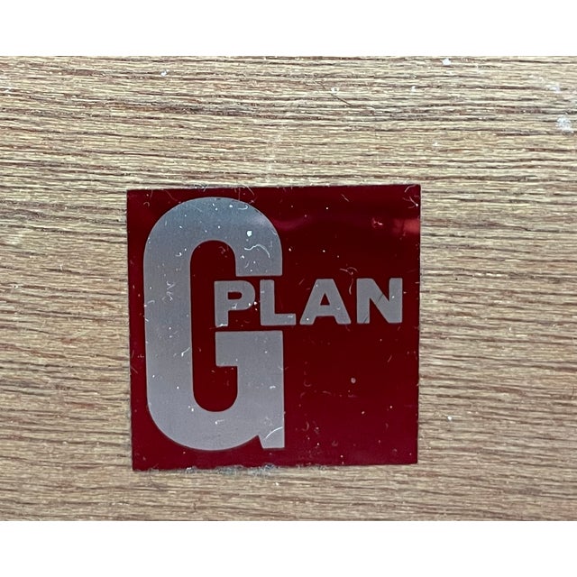 Mid Century Modern Teak Double Dresser by G-Plan, C. 1960's For Sale - Image 12 of 12