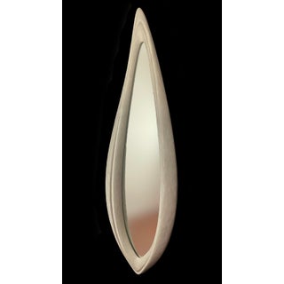 Mirror No. 2 — Sculptural Wall Object For Sale