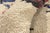 Textile Vintage Azilal Moroccan Rug, 03'10 X 07'00 For Sale - Image 7 of 10
