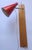 Mid-Century Wall Lamp in style of Stilnovo from Lidokov, 1960s For Sale - Image 4 of 16