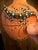 The piece dates July 1999 is handmade in New Mexico from organic clay and natural pigments, showcasing traditional Zuni...