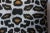 This stylish handmade velvet Ikat pillow cover can accent your sofa, chair, or bedding in a wide variety of interior...