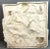 Plastic 1940s Lado Classical Style Composite Relief Sculpture. For Sale - Image 7 of 7