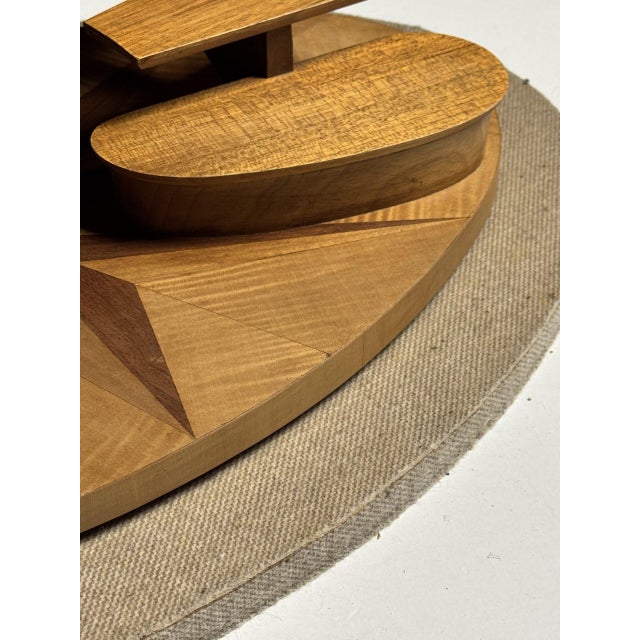Vintage Staircase Scale Model, 1980s For Sale - Image 14 of 18