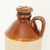 Vintage English Glazed Stoneware Jug/Pearsons of Chesterfield For Sale In Los Angeles - Image 6 of 7